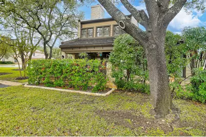 101 West Eagle Drive #101, Lakeway, TX 78738 - Photo 33
