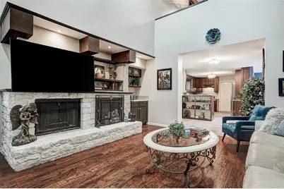 101 West Eagle Drive #101, Lakeway, TX 78738 - Photo 3