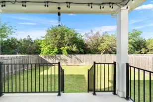 158 Elisha Dr, Liberty Hill, TX 78642 - Photo 31