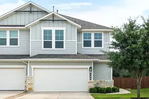158 Elisha Dr, Liberty Hill, TX 78642 - Photo 1