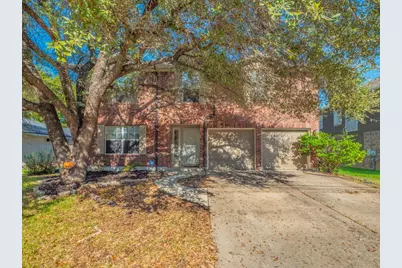 2316 Logan Drive, Round Rock, TX 78664 - Photo 1