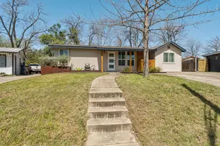 6414 Kenilworth Dr, Austin, TX 78723 - Photo 3