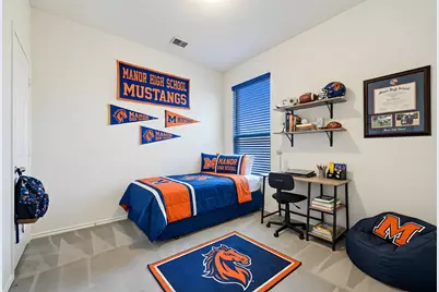 13917 Inaugural Street, Manor, TX 78653 - Photo 15