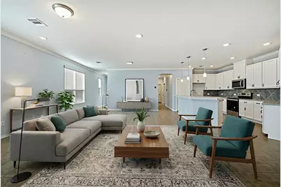 13917 Inaugural Street, Manor, TX 78653 - Photo 9