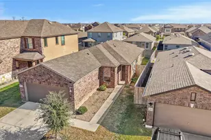 13917 Inaugural St, Manor, TX 78653 - Photo 19