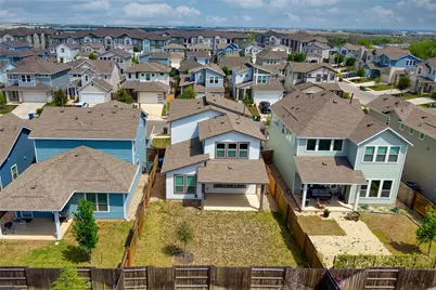 8609 Cottage Rose Drive, Austin, TX 78744 - Photo 21