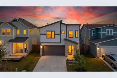 8609 Cottage Rose Drive, Austin, TX 78744 - Photo 23