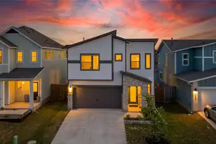 8609 Cottage Rose Dr, Austin, TX 78744 - Photo 23