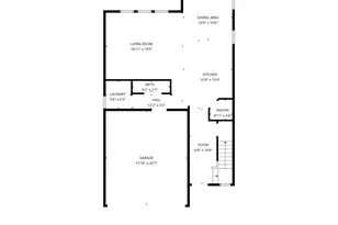 8609 Cottage Rose Dr, Austin, TX 78744 - Photo 25