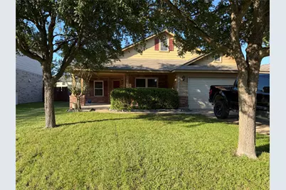 125 Waterlily Way, Hutto, TX 78634 - Photo 1