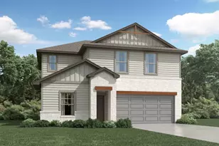 145 Boondoggle Rdg, Cedar Creek, TX 78612 - Photo 1