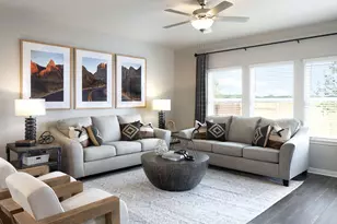 145 Boondoggle Rdg, Cedar Creek, TX 78612 - Photo 13