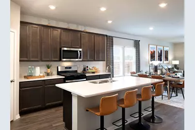 145 Boondoggle Ridge, Cedar Creek, TX 78612 - Photo 9