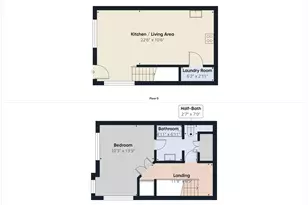 711 W 32nd St, Austin, TX 78705 - Photo 15