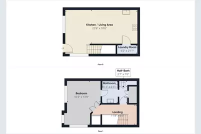 711 W 32nd Street #126, Austin, TX 78705 - Photo 15