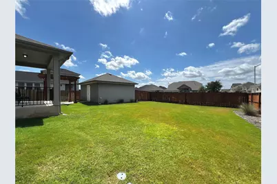 2904 Sage Ranch Drive, Leander, TX 78641 - Photo 21