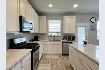 2904 Sage Ranch Drive, Leander, TX 78641 - Photo 5