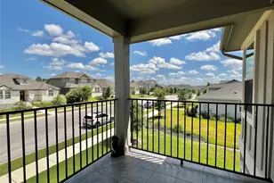 2904 Sage Ranch Dr, Leander, TX 78641 - Photo 9