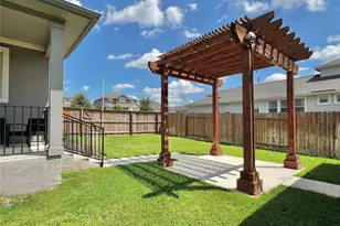 2904 Sage Ranch Dr, Leander, TX 78641 - Photo 19
