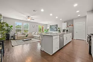 311 Bridgeford Dr, Austin, TX 78745 - Photo 5