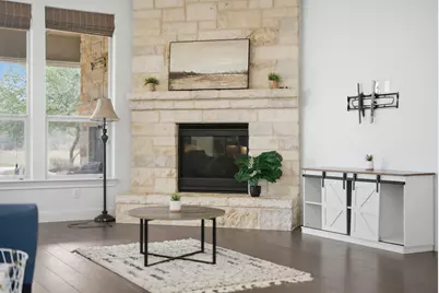 728 Deer Run Way Way, New Braunfels, TX 78132 - Photo 5