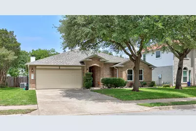 1617 Abbey Lane, Cedar Park, TX 78613 - Photo 1
