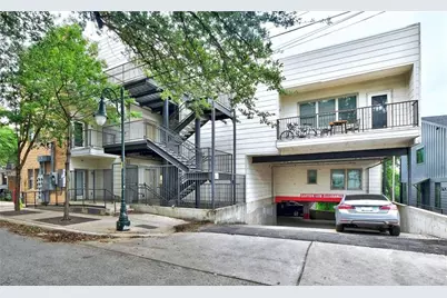 2708 San Pedro Street #301, Austin, TX 78705 - Photo 19