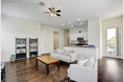 2708 San Pedro Street #301, Austin, TX 78705 - Photo 1