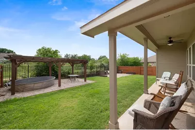 1437 Morning View Road, Georgetown, TX 78628 - Photo 23