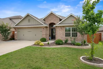 1437 Morning View Road, Georgetown, TX 78628 - Photo 1