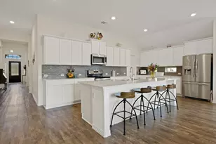 1437 Morning View Rd, Georgetown, TX 78628 - Photo 3