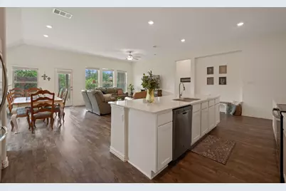 1437 Morning View Road, Georgetown, TX 78628 - Photo 5