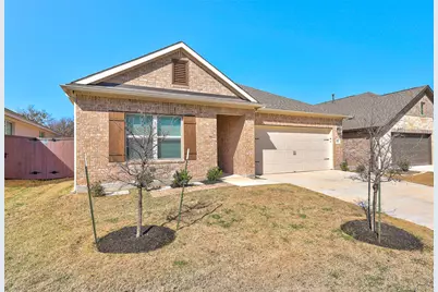 382 Smithsonian Lane, Kyle, TX 78640 - Photo 3