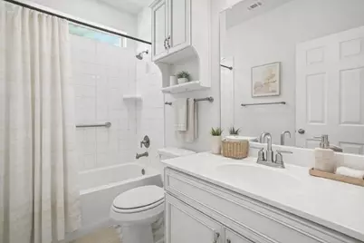 382 Smithsonian Lane, Kyle, TX 78640 - Photo 5