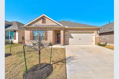 382 Smithsonian Lane, Kyle, TX 78640 - Photo 1
