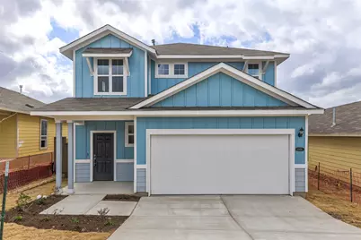 11416 Milano Drive, Austin, TX 78747 - Photo 1