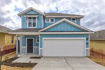 11416 Milano Drive, Austin, TX 78747 - Photo 1