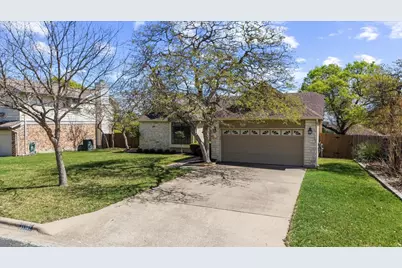 11101 Grapevine Lane, Austin, TX 78759 - Photo 3