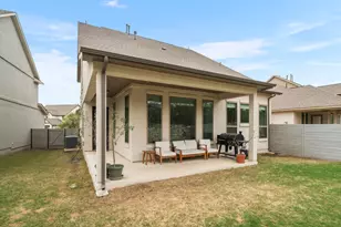 236 Diamondback Dr, Georgetown, TX 78628 - Photo 21