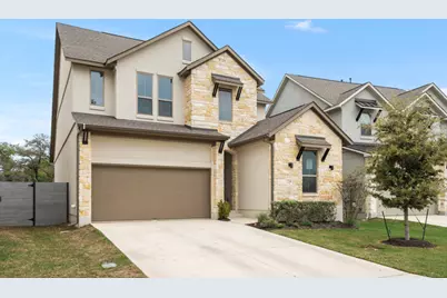 236 Diamondback Drive, Georgetown, TX 78628 - Photo 1