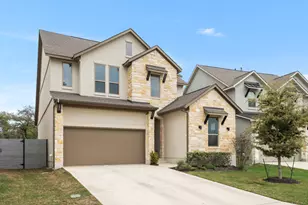 236 Diamondback Dr, Georgetown, TX 78628 - Photo 1