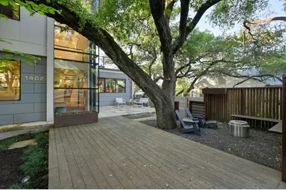 1402 Alta Vista Avenue, Austin, TX 78704 - Photo 5