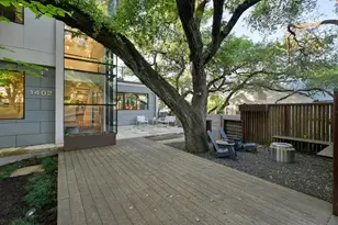 1402 Alta Vista Ave, Austin, TX 78704 - Photo 5