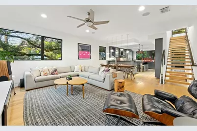 1402 Alta Vista Avenue, Austin, TX 78704 - Photo 3