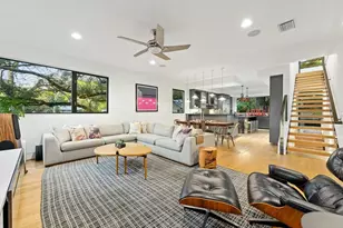 1402 Alta Vista Ave, Austin, TX 78704 - Photo 3