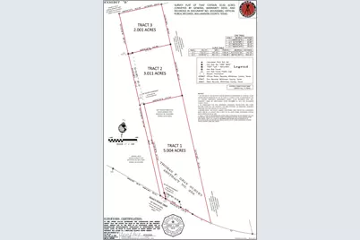 9050 Tract 3 Ranch Road 1869, Liberty Hill, TX 78642 - Photo 15