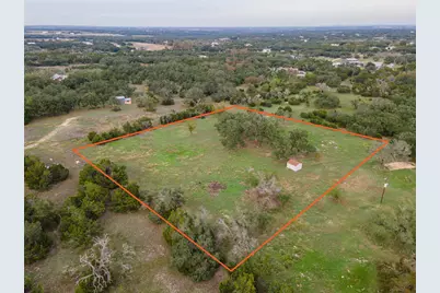 9050 Tract 3 Ranch Road 1869, Liberty Hill, TX 78642 - Photo 5