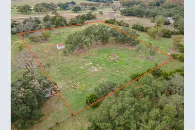 9050 Tract 3 Ranch Road 1869, Liberty Hill, TX 78642 - Photo 9