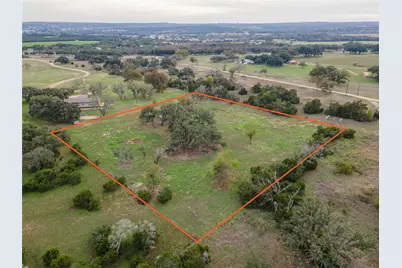 9050 Tract 3 Ranch Road 1869, Liberty Hill, TX 78642 - Photo 3