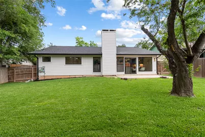 8105 Manassas Drive, Austin, TX 78745 - Photo 29